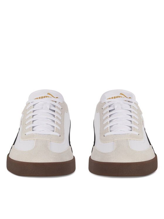 Puma Puma Sneakersy CLUB II ERA M 39744707 Biela
