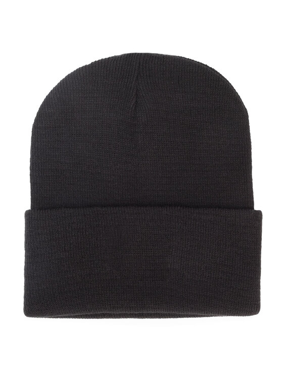 Bonnet Homme Cuff Knit NOIR ADIDAS