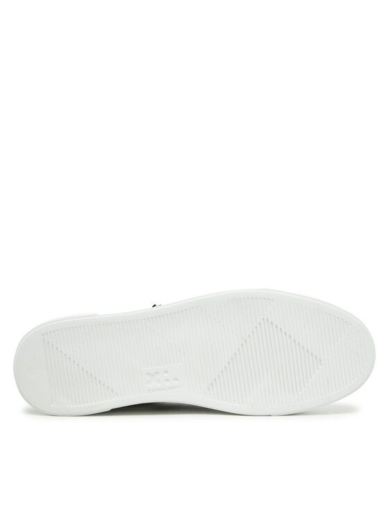 PHILIPP PLEIN PHILIPP PLEIN Sneakers SAES USC0732 PLE005 Bianco