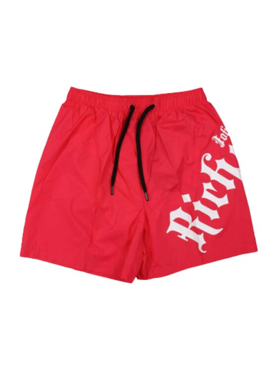John Richmond John Richmond Costume da bagno Costume da bagno uomo John Richmond Rosso