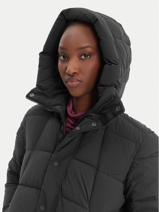 G-Star Raw G-Star Raw Winterjacke D26959-D518 Schwarz Regular Fit