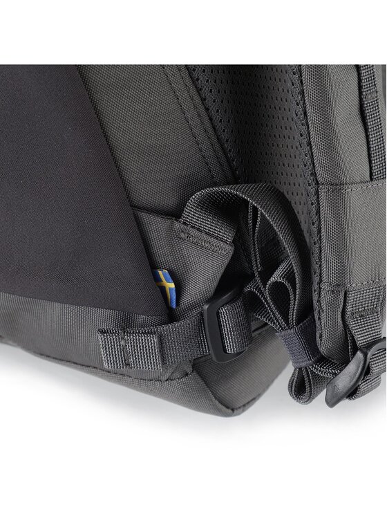 Fjällräven Fjällräven Plecak 328439 Szary