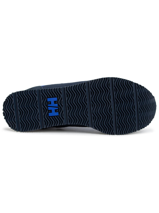 Helly Hansen Helly Hansen Αθλητικά Ripples Low-Cut Sneaker 114-81.514 Σκούρο μπλε