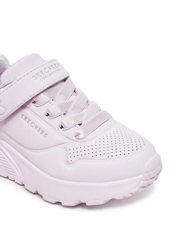 Skechers Skechers Снікерcи Uno Lite-Frosty Vibe 310459L/LIL Фіолетовий