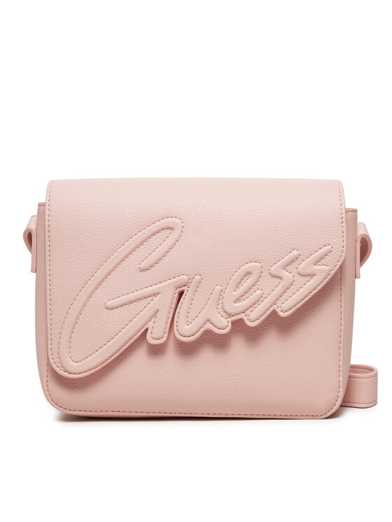 Guess Guess Borsetta J3YZ32 WG730 Rosa