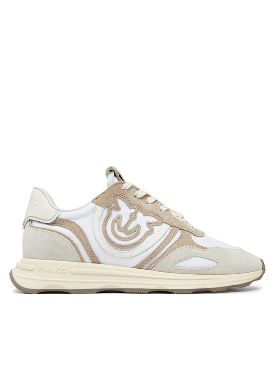 PINKO PINKO Sneakers Zoe 01 SS0087P076 Bej