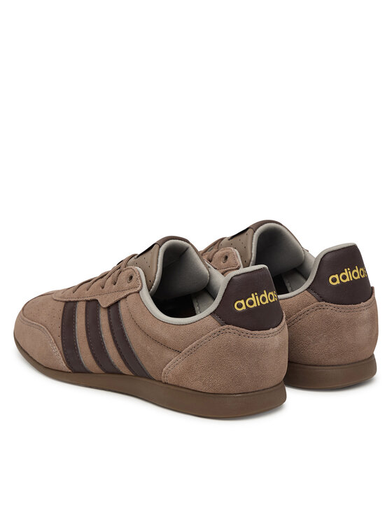 adidas adidas Снікерcи Barreda Lo Shoes KJ4729 Коричневий