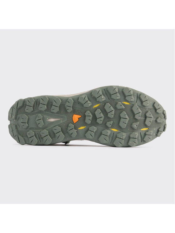 Rossignol Rossignol Trekkingi W Altiridge Mid R-Shell Dry Zielony