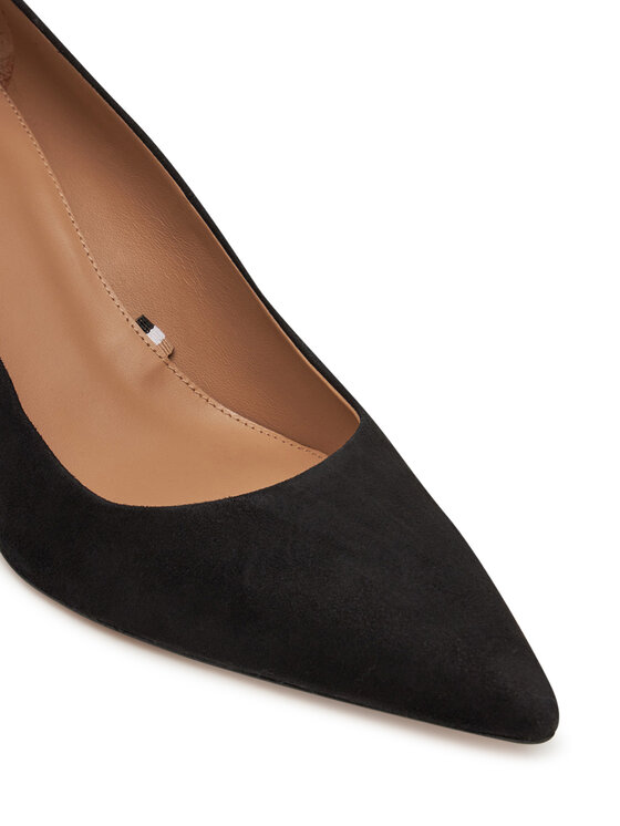 BOSS BOSS Pantofi pumps Janet 50542386 Negru