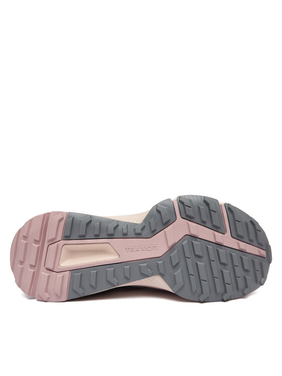 adidas adidas Trekkingi Terrex Soulstride Trail Running Shoes KH5561 Kolorowy