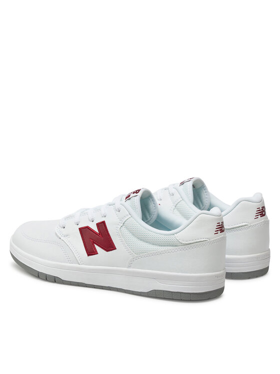 New Balance New Balance Сникърси NM425GLS Бял