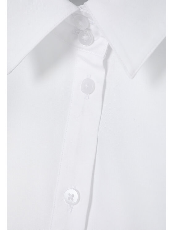 TATUUM Tatuum Koszula ERWINA Biały Classic Fit