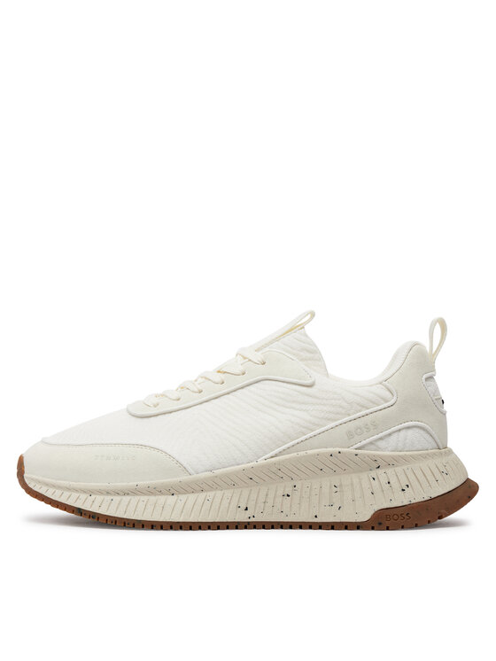 BOSS Boss Sneakersy Ttnm Evo Runn Acbc 50517897 Biały