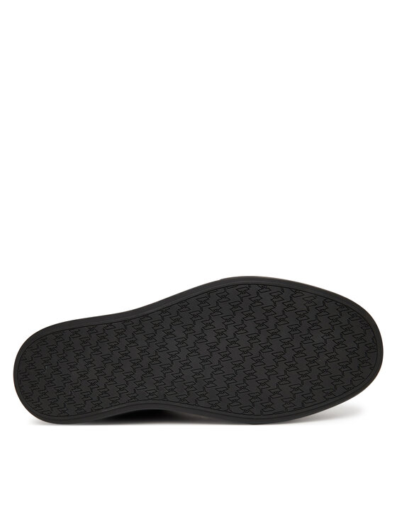 KARL LAGERFELD KARL LAGERFELD Tossud Flint II KL53353L Pruun