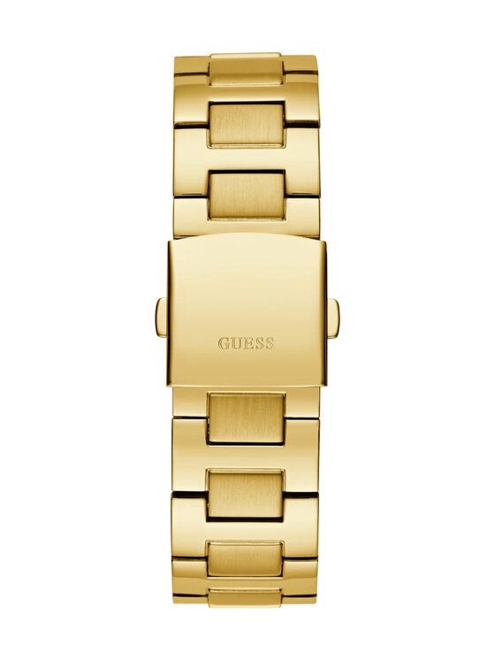 Guess Guess Zegarek GW0785G2 Złoty