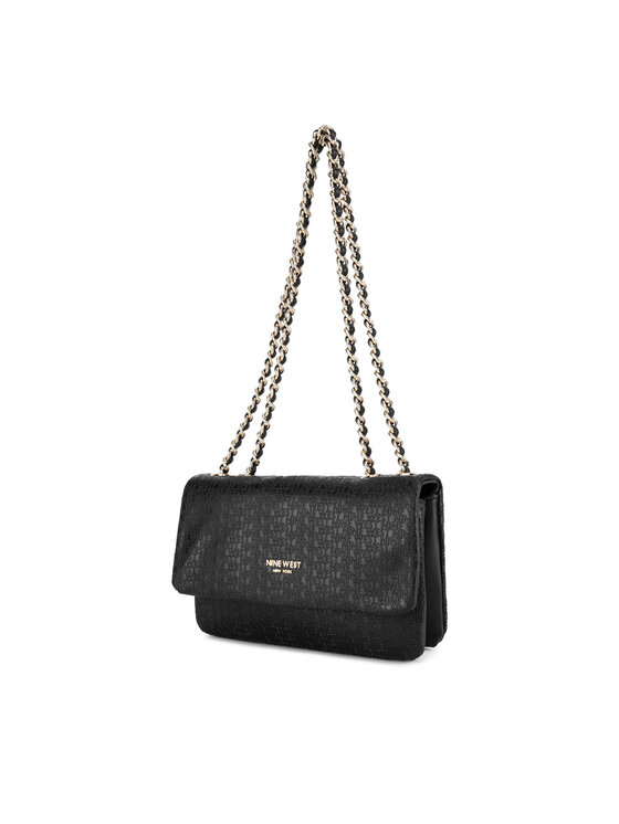Nine West Nine West Torebka LDA6128C Czarny