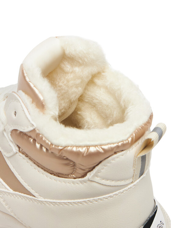 DeeZee DeeZee Trzewiki CEO-TS5227K-12 Écru