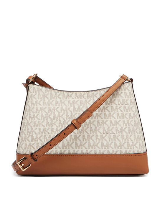 MICHAEL Michael Kors MICHAEL Michael Kors Torebka 32S6G3PC1B Écru