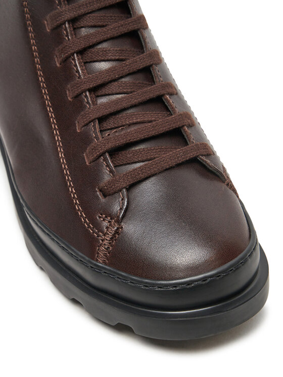 Camper Camper Čizme Brutus K400325-056 Smeđa
