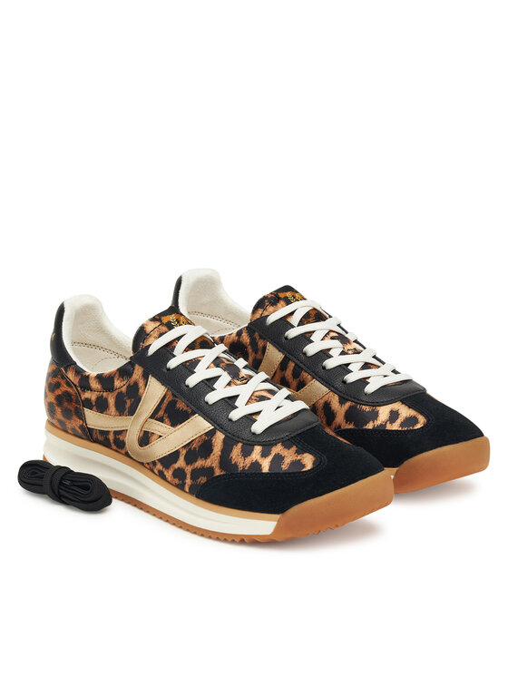 Aldo Aldo Superge Stepcount 14139083 Rjava