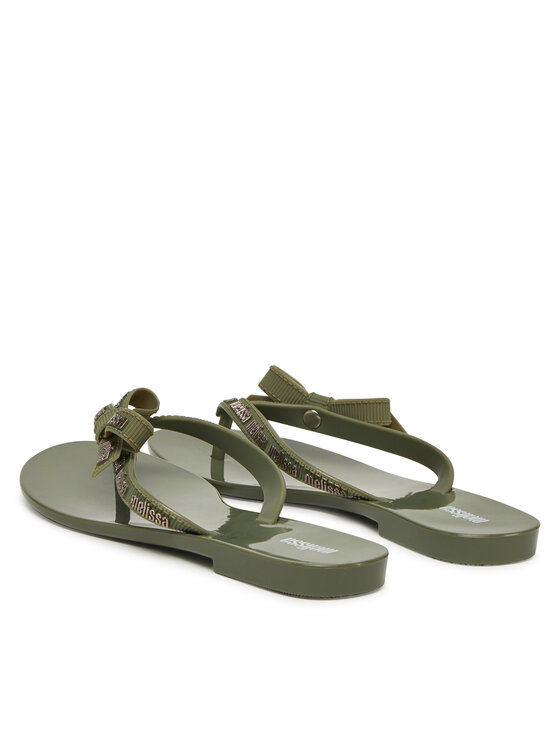 Melissa Melissa Japonke Melissa Harmonic M Lover Ad 35797 Zelena