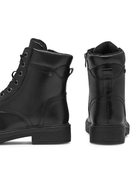 Lasocki Lasocki Stiefeletten Vivien ARC-VIVIEN-03 Schwarz