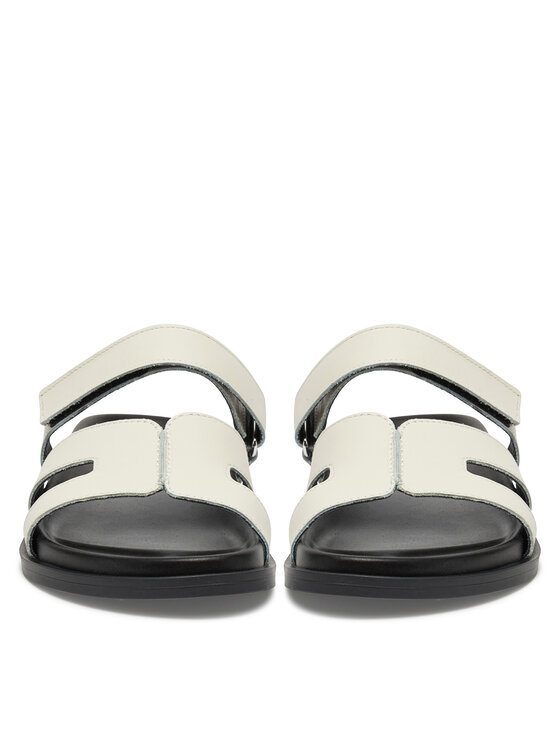 Gino Rossi Gino Rossi Ciabatte MOIRA-E2527666 Bianco