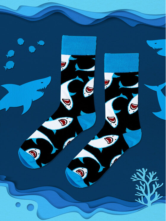 Urban Socks Urban Socks Skarpety Wysokie Męskie Zestaw 10 Par Skarpet Urban Socks Set Mix ML10 41-46 Kolorowy