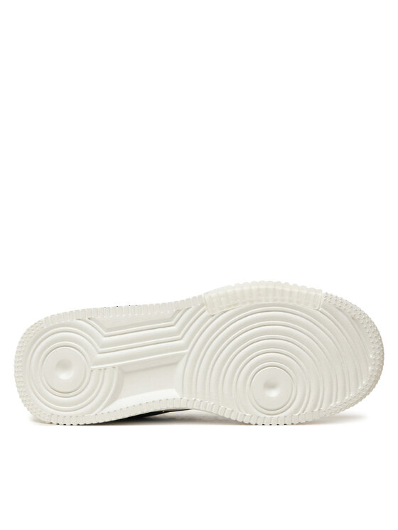 Dorko Dorko Αθλητικά Easy DS24F11W Μαύρο