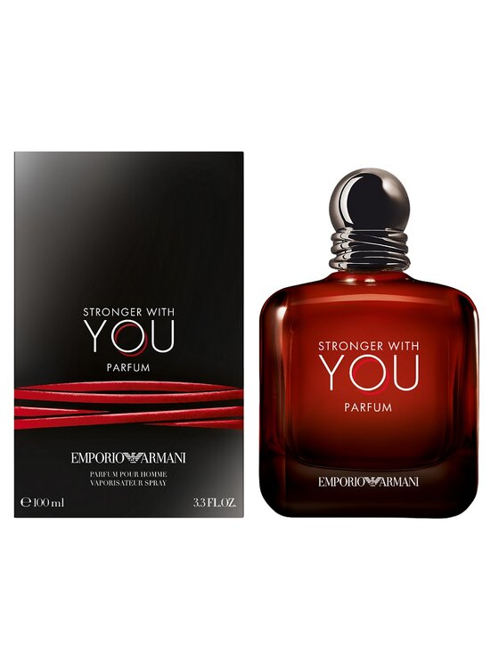 Giorgio Armani Giorgio Armani Stronger With You Parfum Perfumy