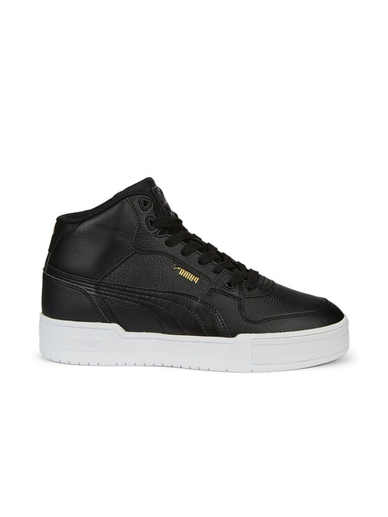 Sneakersy, rozmiar 39, Czarne, 386759 03