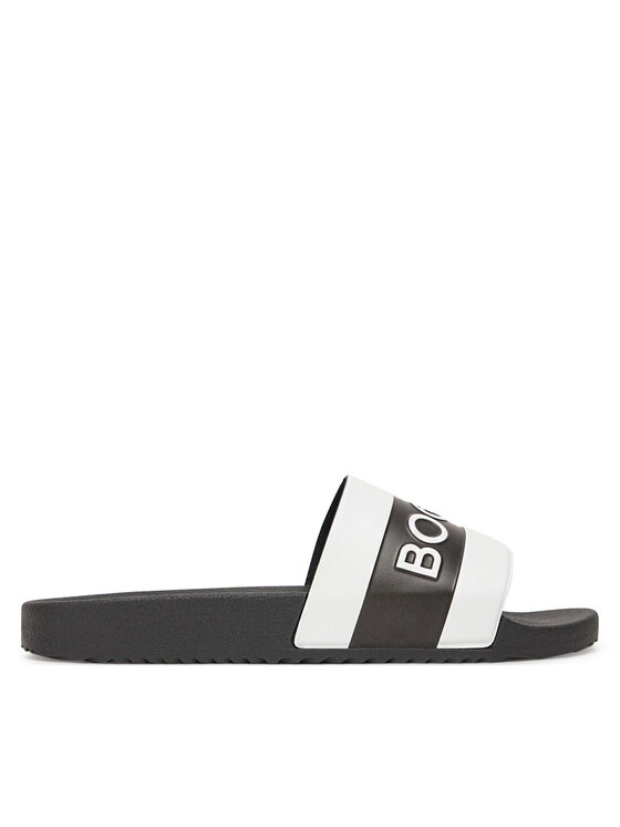 Bogner Bogner Şlapi Belize M 4 D 12526417 Negru