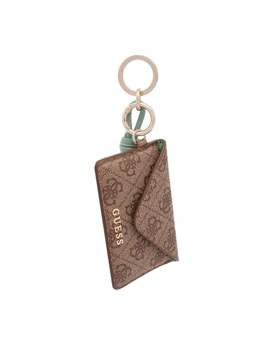 Guess Guess Võtmeripats RW7544 P6101 Pruun