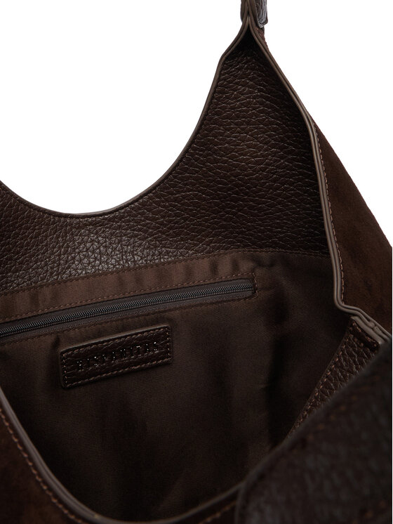 Hispanitas Hispanitas Handtasche BI264939 Dunkelbraun