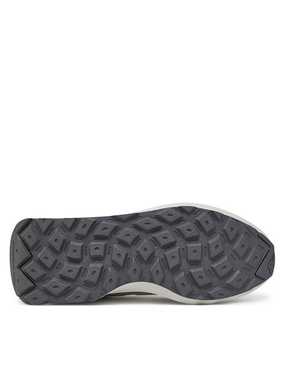 New Balance New Balance Sneakersy U370AH Sivá