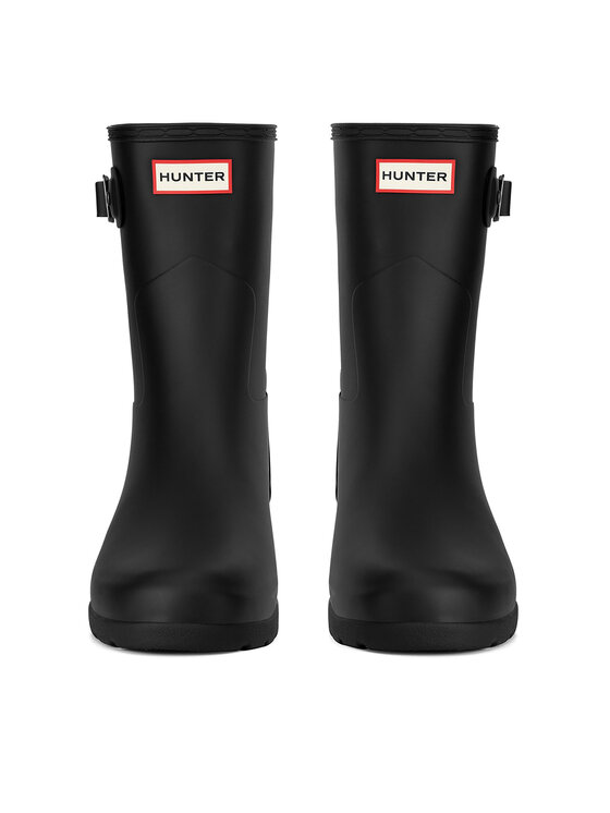 Hunter Cizme de cauciuc WFS2200RMA Negru | Modivo.ro