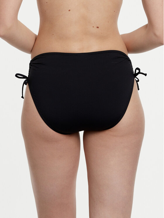 Sunflair Sunflair Dół od bikini 71109 Czarny