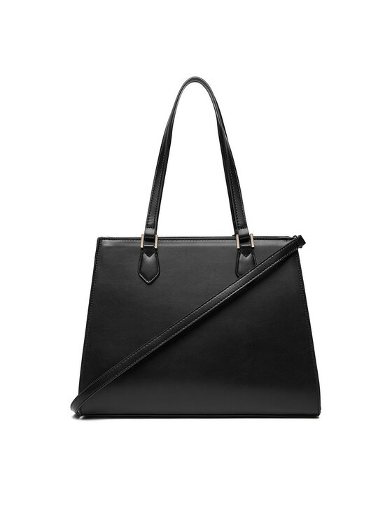 Beverly Hills Polo Club Beverly Hills Polo Club Handtasche C-BHPC-B-008-06 Schwarz