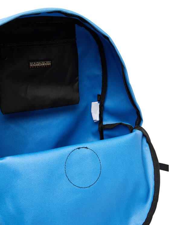 Napapijri Napapijri Zaino Voyage 03 NP0A4GGH Blu