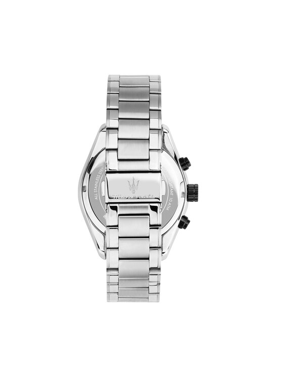Maserati Maserati Orologio R8873612062 Argento