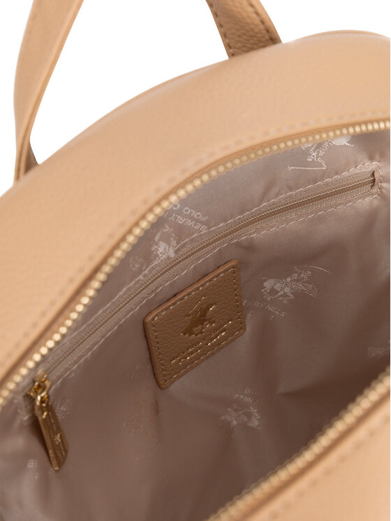 Beverly Hills Polo Club Beverly Hills Polo Club Rucsac BHPC-K-031-06 Bej
