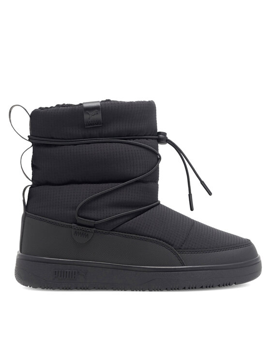 Puma Puma Schneeschuhe Snowbae Wns 39392001 Schwarz