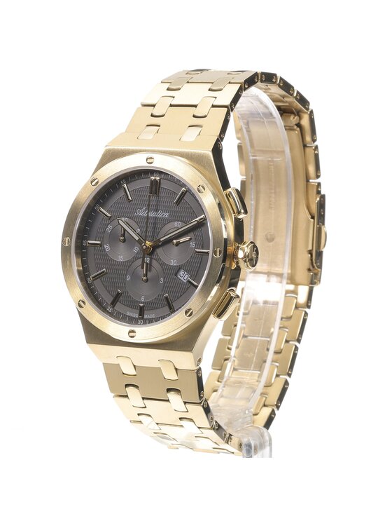 Adriatica Adriatica Orologio A8337.1117CH Oro