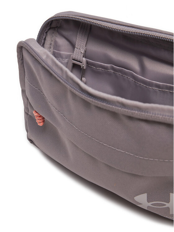 Under Armour Under Armour Gürteltasche﻿ UA Loudon Waist Bag Xbody 1378418-016 Grau