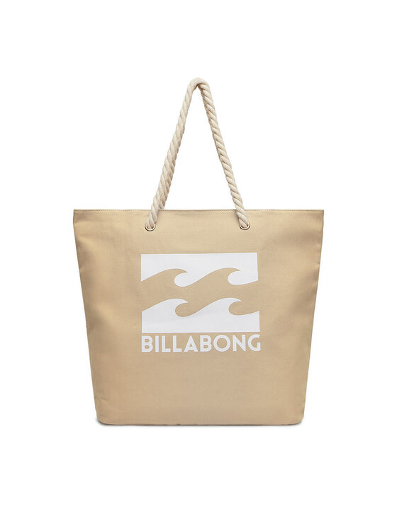 Billabong Billabong Дамска чанта BLB-B-001-07 Бежов