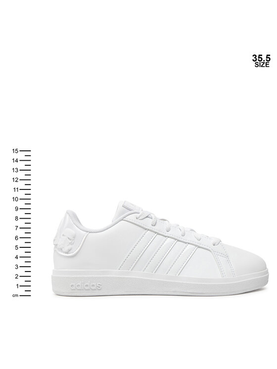 adidas adidas Laisvalaikio batai STAR WARS Grand Court 2.0 K IH7532 Balta