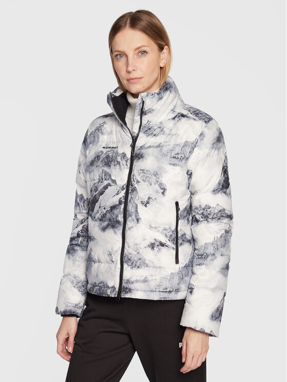 Mammut Mammut Μπουφάν πουπουλένιο Fedoz 1013-02520-00640-113 Έγχρωμο Regular Fit