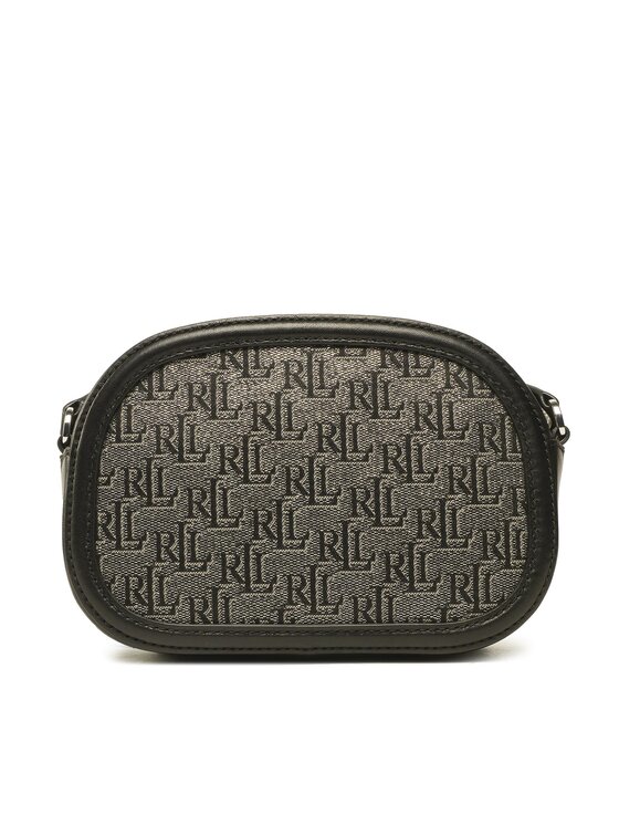 LAUREN RALPH LAUREN Lauren Ralph Lauren Soma Jordynn 20 431883374001 Sudraba