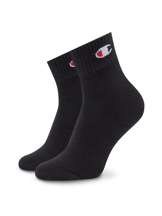 Set di 5 paia di calzini lunghi da bambini