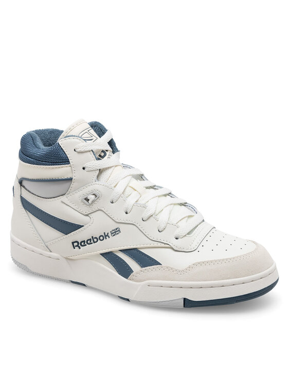 Reebok Reebok Sneakers BB 4000 II Mid 100032749 W Bianco